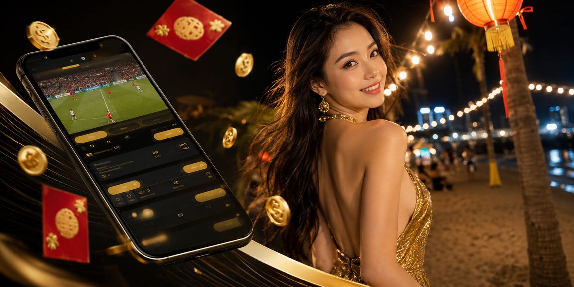 Khuyến mãi hấp dẫn tại Hà Nội, lễ hội lì xì đêm