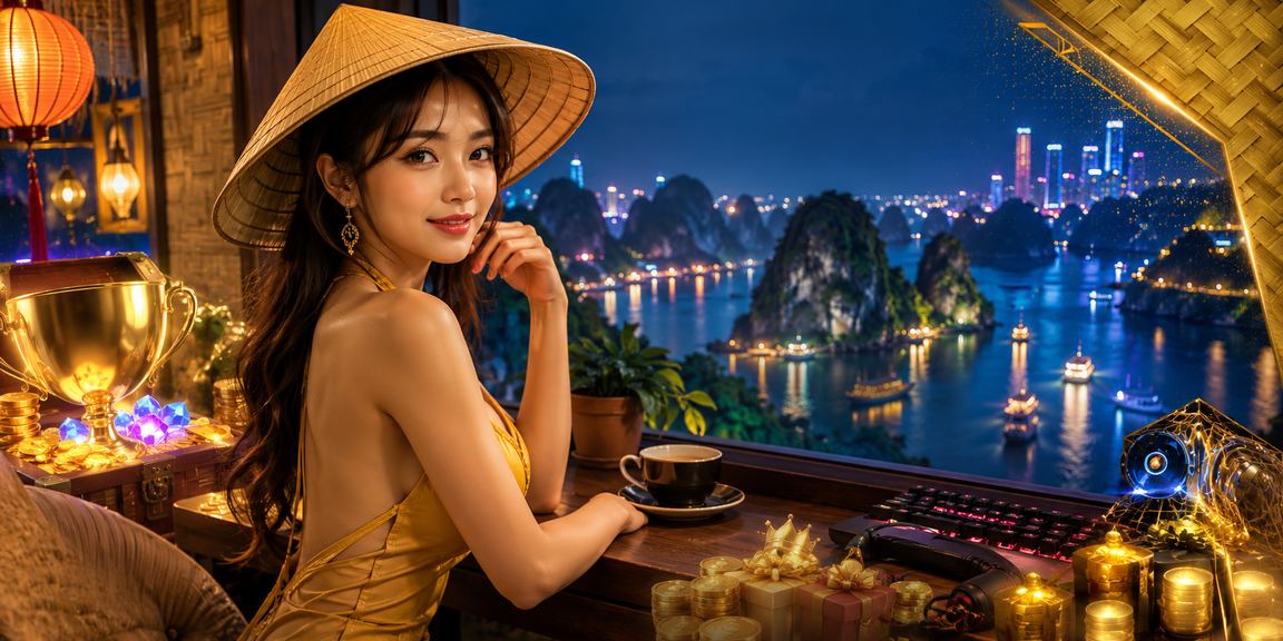 Khám phá trải nghiệm cá cược và casino trực tuyến tại Việt Nam cùng xe3