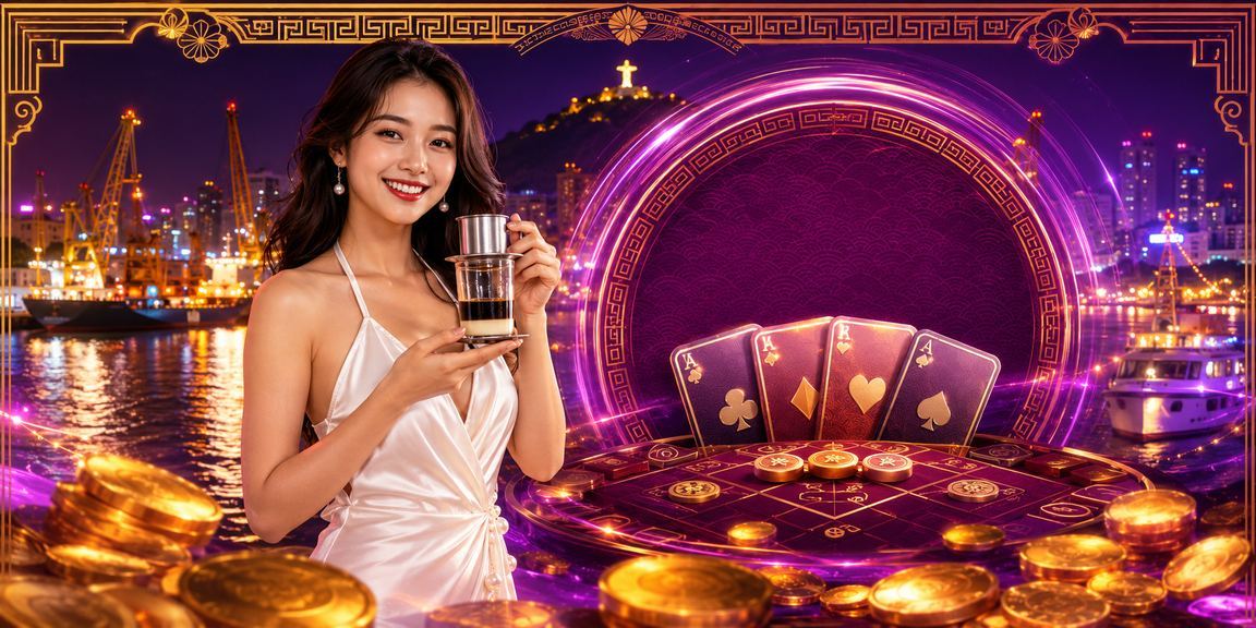 Trò chơi bài phổ biến tại Vũng Tàu